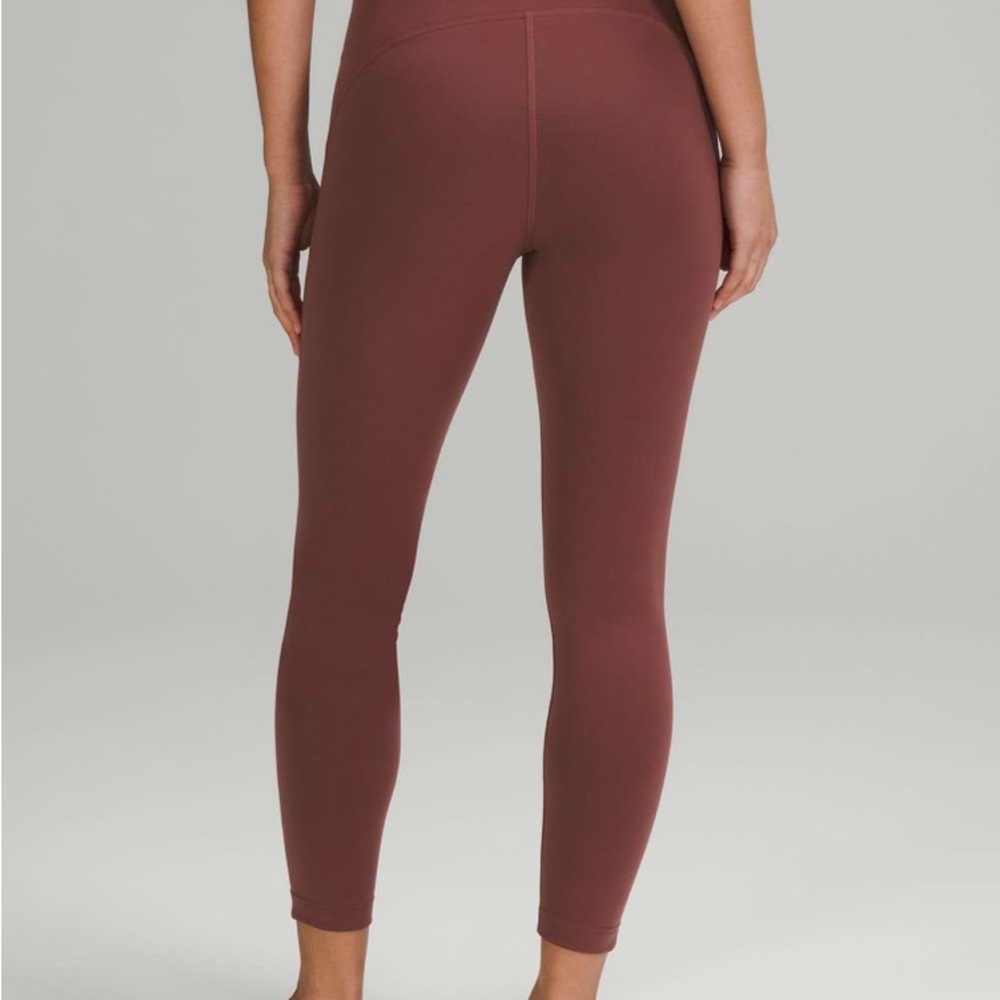 Lululemon instill hr tight 25”